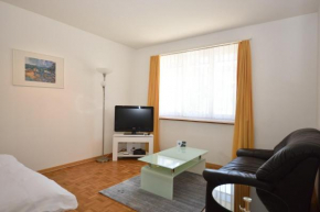 Studio near Stadelhofen station - Mill 502